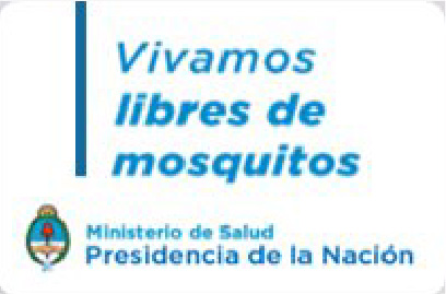 Vivamos libres de mosquitos