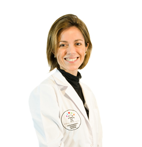 Dra. Anabella Rio