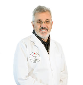 Director Asociado Dr. Juan Minatta